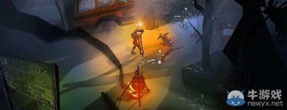 《洪潮之焰》新手初期注意事項(xiàng)一覽