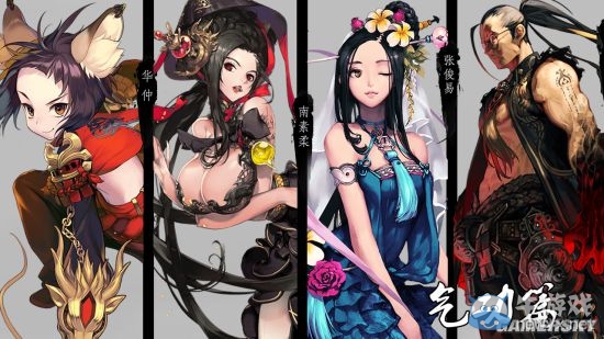 《戰(zhàn)斗吧劍靈》全卡牌實(shí)力詳解
