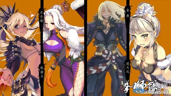 《戰(zhàn)斗吧劍靈》全卡牌實(shí)力詳解