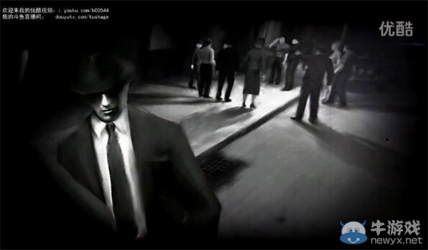 《阿廖欣的槍》困難難度潛行不殺人視頻攻略