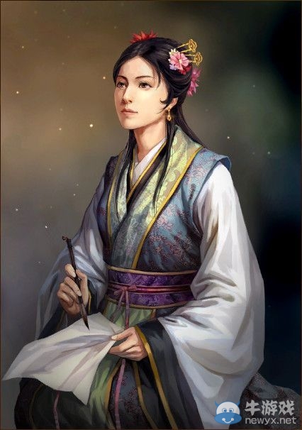 《三國志13》劉邦要怎么解鎖