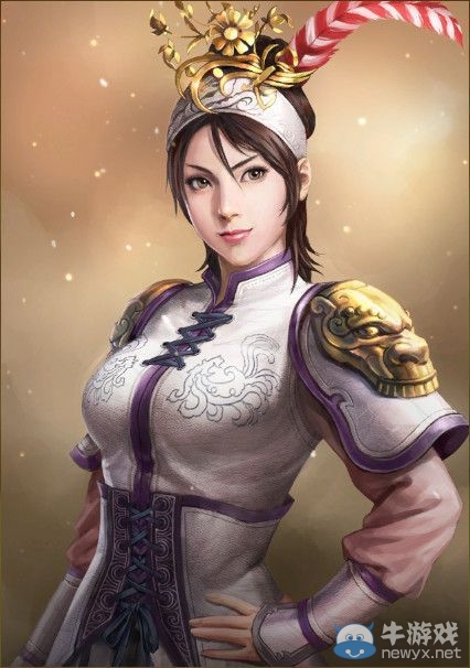 《三國志13》張良解鎖的條件是什么