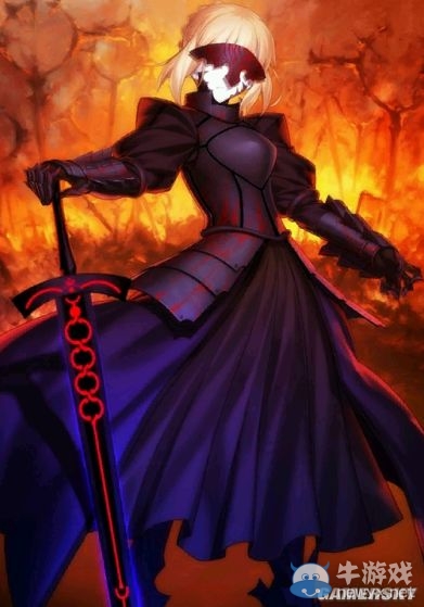 《Fate/Grand Order》5星角色獲得方法及屬性介紹