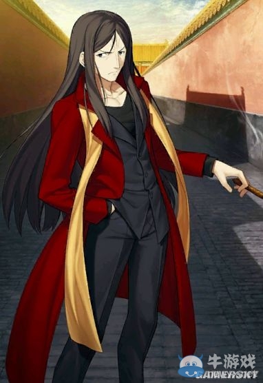 《Fate/Grand Order》5星角色獲得方法及屬性介紹