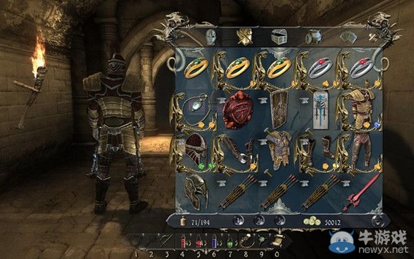 《恐怖黎明》虔誠點怎么洗點