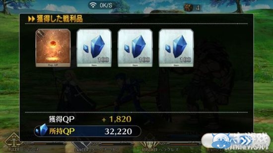 《Fate/Grand Order》第一章全流程圖文攻略