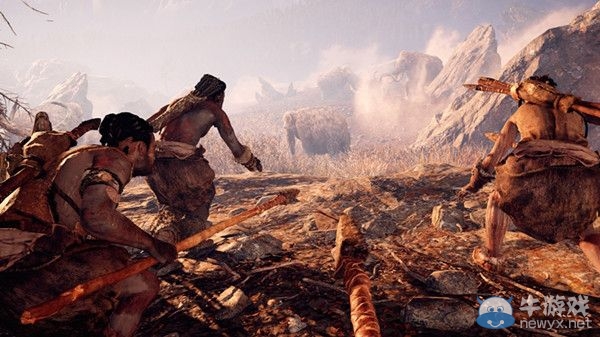 《孤島驚魂：原始殺戮》北杉木如何才能獲得