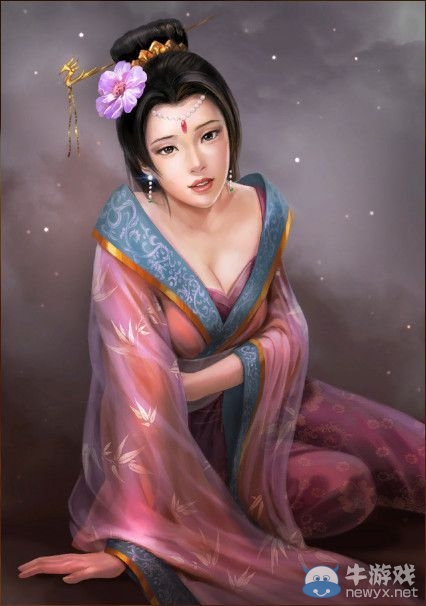 《三國志13》李廣弓怎么獲得