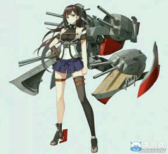 《戰(zhàn)艦少女r》3.15新版本船只打撈地點大全