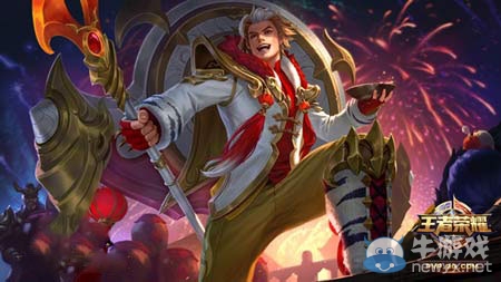 《王者榮耀》3月14-3月20日周免
