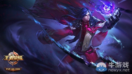 《王者榮耀》3月14-3月20日周免
