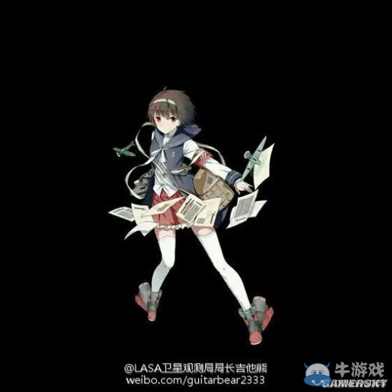《戰(zhàn)艦少女r》3.15新版本船只打撈地點大全