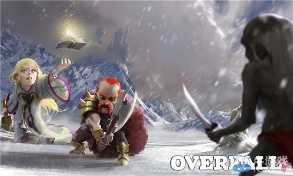 《湍流》人物、武器、技能和飾品解鎖分析