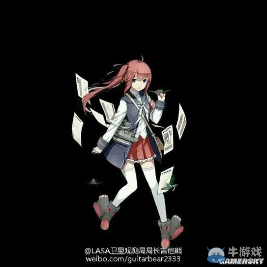 《戰(zhàn)艦少女r》3.15新版本船只打撈地點大全