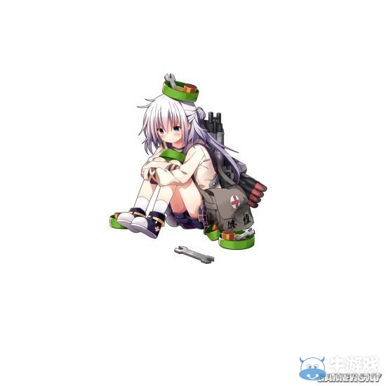 《戰(zhàn)艦少女r》3.15新版本船只打撈地點大全