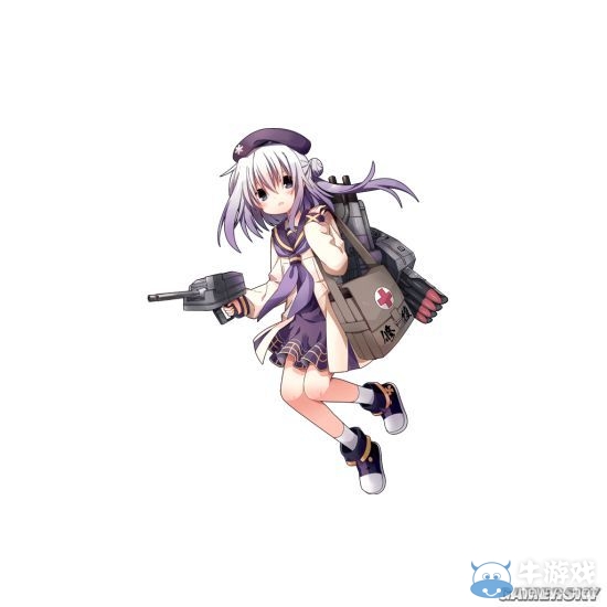 《戰(zhàn)艦少女r》3.15新版本船只打撈地點大全