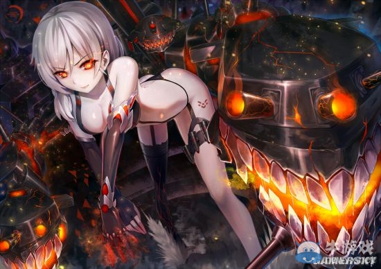 《戰(zhàn)艦少女r》月卡購買方式調(diào)整公告