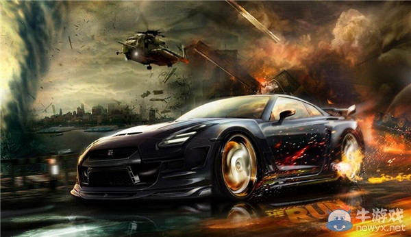 《極品飛車19》理論知識及性能平衡調教