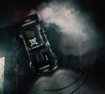 《極品飛車19》甜甜圈攻略