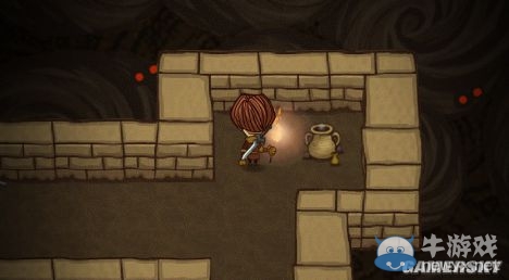 《貪婪洞窟》逃脫卷軸獲取方式介紹