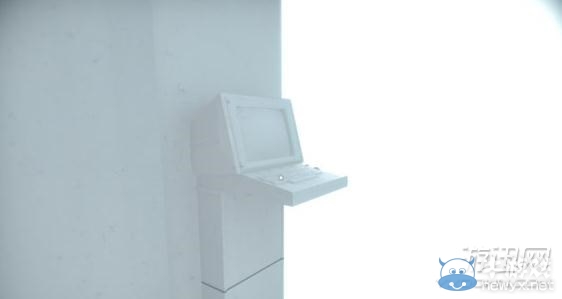 《燥熱》（SUPERHOT）互動(dòng)電腦彩蛋位置