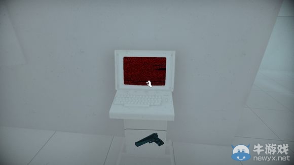 《燥熱》（SUPERHOT）全電腦彩蛋收集攻略