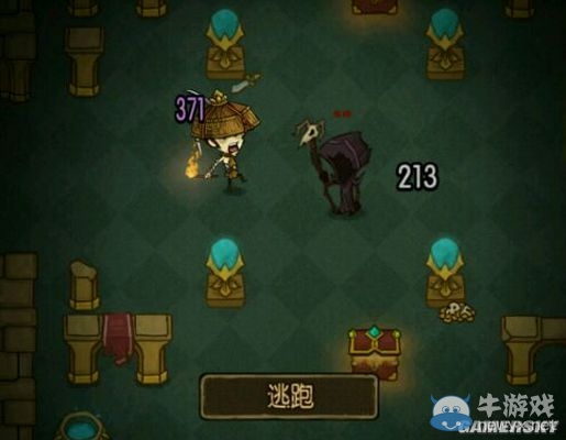 《貪婪洞窟》100層boss擊殺方法分享