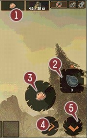 《被遺棄者》新手攻略