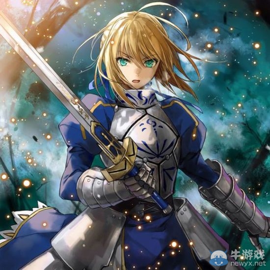 《FATE魔都戰(zhàn)爭》平民英靈TOP10排行榜