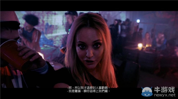 《極品飛車19》賽事模式介紹