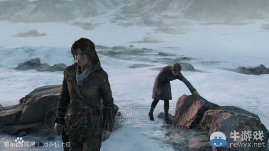 《古墓麗影：崛起》勞拉背景及人物心得解析