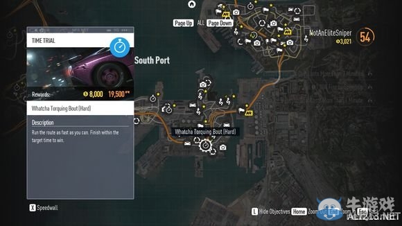 《極品飛車19》快速刷錢方法