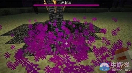 《我的世界》龍息獲得方法介紹