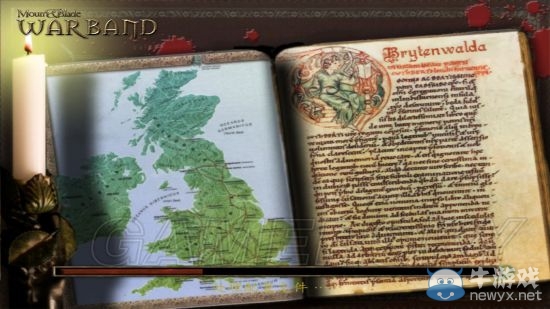 《騎馬與砍殺》不列顛統(tǒng)治者隨機(jī)事件一覽