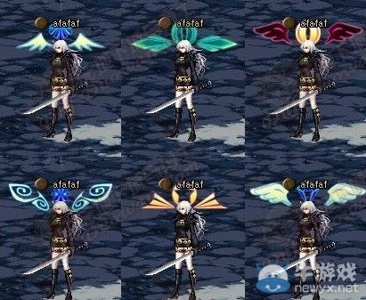 《DNF》韓服新公會更新符文裝飾，全樣式展示