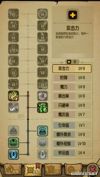 《貪婪洞窟》猥瑣摸箱流偷裝備攻略分享