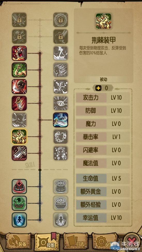 《貪婪洞窟》省藍(lán)大法分享