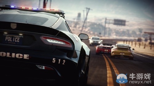 《極品飛車19》新手初期玩法建議及注意事項