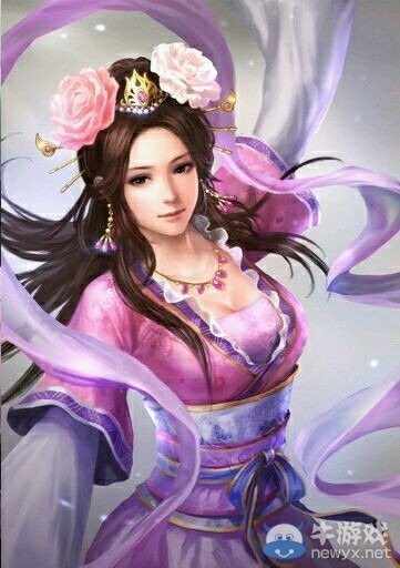 《三國志13》免費結(jié)絆方法