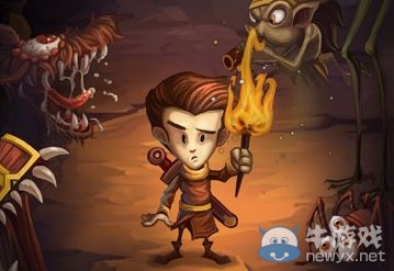 《貪婪洞窟》新手快速獲取裝備攻略分享