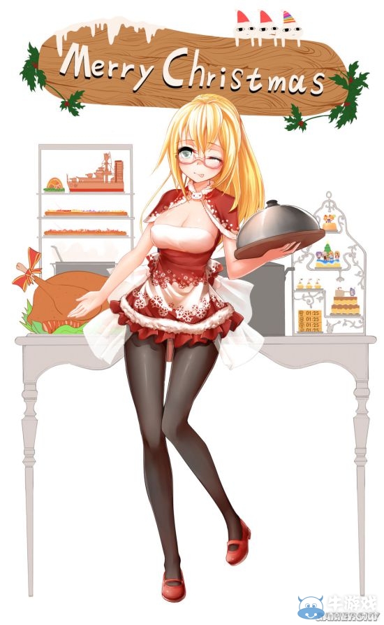 《戰(zhàn)艦少女r》遠(yuǎn)征提醒關(guān)閉方法介紹
