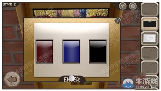 《五星逃脫 5 Star Escape》圖文攻略大全