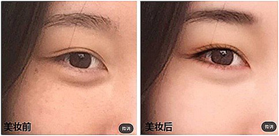 《美妝相機》怎么自動上妝