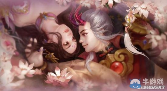 《主宰世界》結(jié)婚系統(tǒng)介紹