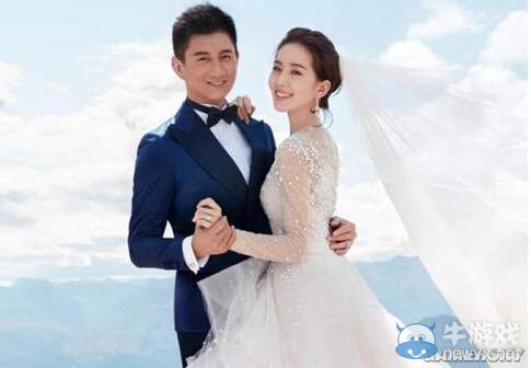 《主宰世界》結(jié)婚系統(tǒng)介紹