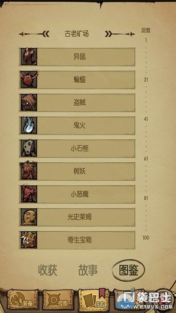 《貪婪洞窟》快速通關攻略