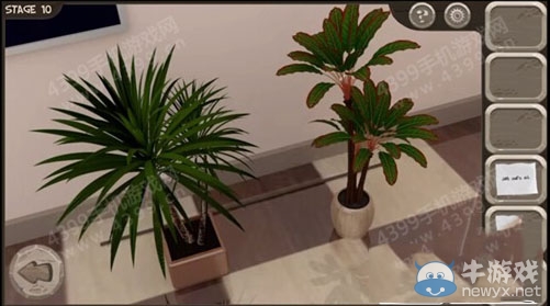 《五星逃脫 5 Star Escape》圖文攻略大全