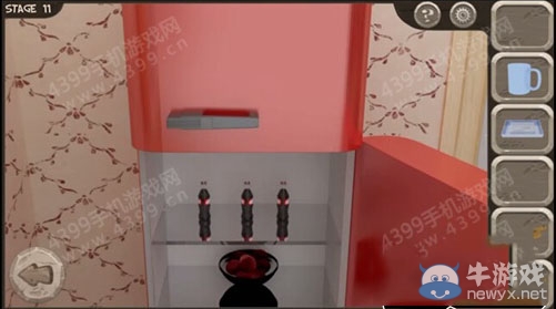 《五星逃脫 5 Star Escape》圖文攻略大全