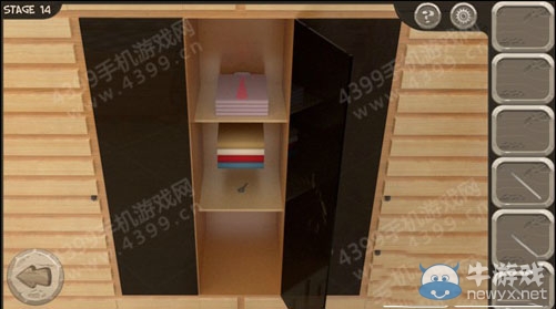 《五星逃脫 5 Star Escape》圖文攻略大全