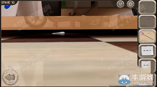 《五星逃脫 5 Star Escape》圖文攻略大全